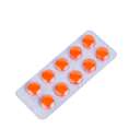 Vitamin PP 500mg (10 vỉ x 10 viên)