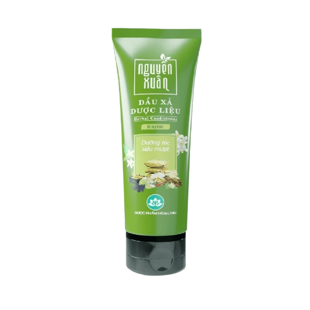 Dầu Xả Dược Liệu Nguyên Xuân Hương Bưởi ( Tuýp 150ml)