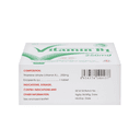 Vitamin B1 250mg (Hộp 10 Vỉ x 10 Viên)