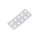 Vitamin B1 250mg (Hộp 10 Vỉ x 10 Viên)