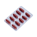 Livolin-H 300mg MEGA We care (Hộp 10 vỉ x 10 viên)