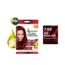 Kem Nhuộm Tóc Tại Nhà Màu Thời Trang - Garnier Color Naturals Ultra Colors (Túi x 100gr)