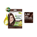 Kem Nhuộm Tóc Tại Nhà Màu Thời Trang - Garnier Color Naturals Ultra Colors (Túi x 100gr)