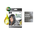 Kem Nhuộm Tóc Tại Nhà Màu Thời Trang - Garnier Color Naturals Ultra Colors (Túi x 100gr)
