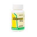 Thuốc Amitriptylin 25mg Danapha (100 viên)