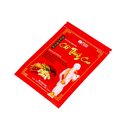 Cao dán giảm đau Chỉ Thống Cao (Hộp 20 Gói x 5 Miếng)