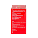 Cao dán giảm đau Chỉ Thống Cao (Hộp 20 Gói x 5 Miếng)