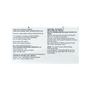 Thuốc Arcoxia 60mg Organon (3 vỉ x 10 viên)