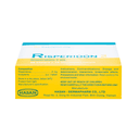 Thuốc Risperidon 2 Hasan (5 vỉ x 10 viên)