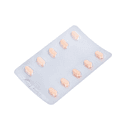 Thuốc Risperidon 2 Hasan (5 vỉ x 10 viên)
