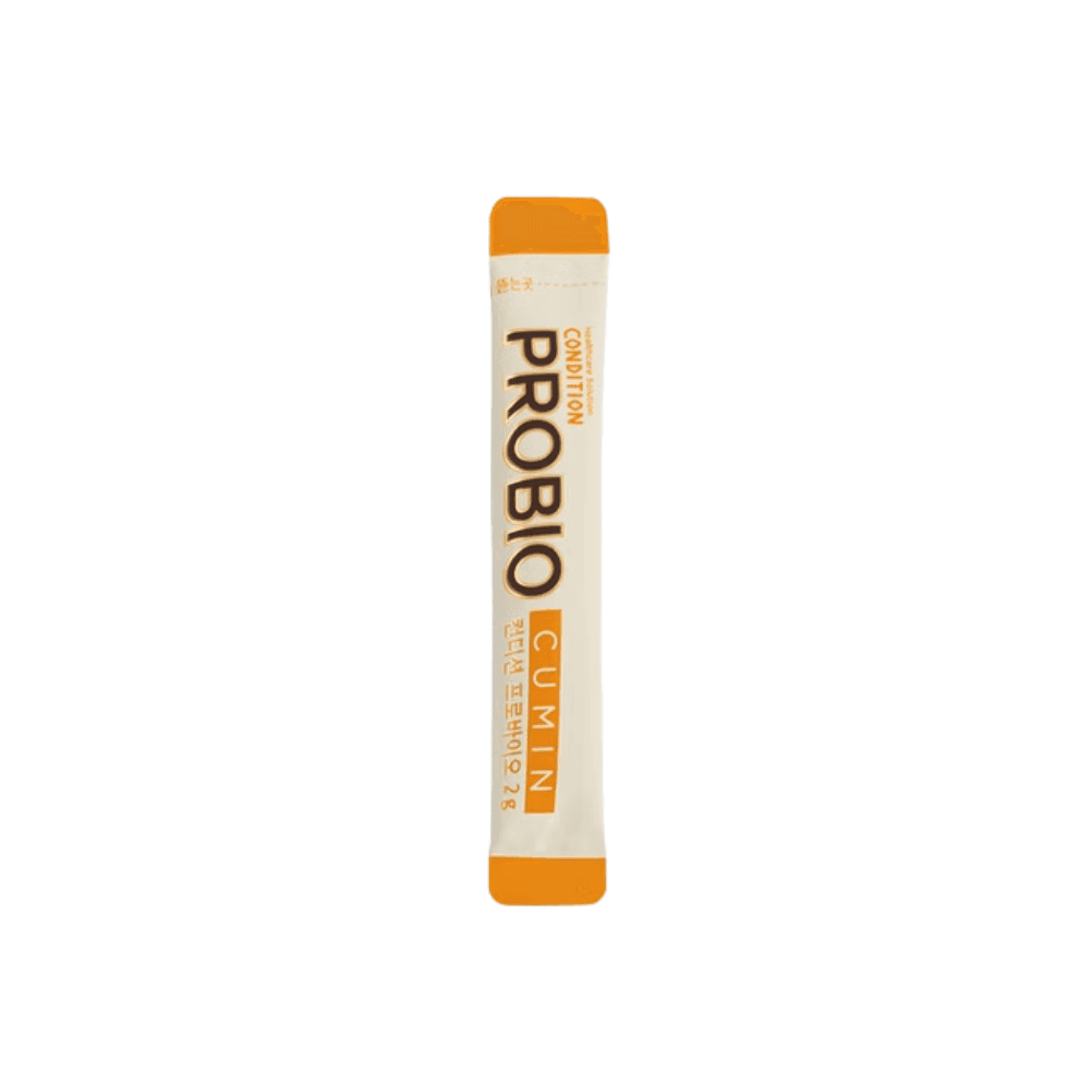 Thực phẩm bảo vệ sức khỏe CONDITION PROBIO (Hộp 30 gói)