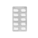 Losartan Plus HCT 50/12.5 Savi Pharm (Hộp 3 vỉ x 10 viên)
