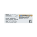 Losartan Plus HCT 50/12.5 Savi Pharm (Hộp 3 vỉ x 10 viên)