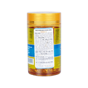 Viên uống dầu cá Costar Omega 3 1000mg (Lọ 100 viên)