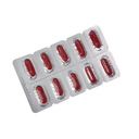 Orlacmin bổ sung vitamin B1, B6, B12 (Hộp 10 vỉ x 10 viên)