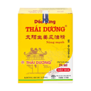 Dầu Gừng Thái Dương (Chai 24ml)
