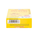 Dầu Gừng Thái Dương (Chai 24ml)