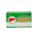 Giải Độc Gan Vinaplant (Hộp 30 gói x 3g)