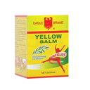 Dầu Cù Là Con Ó Vàng Yellow Balm ( Lọ 20g)