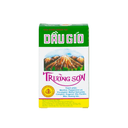 Dầu Gió Trường Sơn (Hộp 20 Chai x 2.5ml)