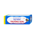 Dầu Nóng Trường Sơn (Hộp 10 Chai x 10ml)