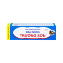 Dầu Nóng Trường Sơn (Hộp 10 Chai x 10ml)