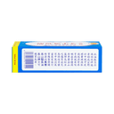 Dầu Nóng Trường Sơn (Hộp 10 Chai x 10ml)