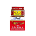 Dầu Cù Là Phong Thấp Chỉ Thống Cao Thiên Thảo Trường Sơn (Hộp 12 Lọ x 30g)