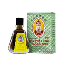 Dầu Phật Linh Trường Sơn (Hộp 12 Chai x 5ml)