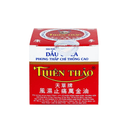 Dầu Cù Là Phong Thấp Chỉ Thống Cao Thiên Thảo Trường Sơn (Hộp 12 Lọ x 30g)