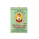 Dầu Phật Linh Trường Sơn (Hộp 12 Chai x 5ml)