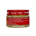 Dầu Cù Là Phong Thấp Chỉ Thống Cao Thiên Thảo Trường Sơn (Hộp 12 Lọ x 30g)