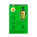Dầu Gió Xanh Thiên Thảo Trường Sơn (Hộp 12 Chai x 12ml)
