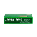 Dầu Gió Xanh Thiên Thảo Trường Sơn (Hộp 12 Chai x 12ml)