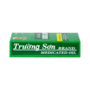 Dầu Gió Trường Sơn (Hộp 12 Chai x 6ml)
