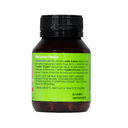 Viên nhai Brauer Baby & Kids Ultra Pure DHA (60 viên)