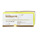 Motilium-m 10mg Tabs. B/100