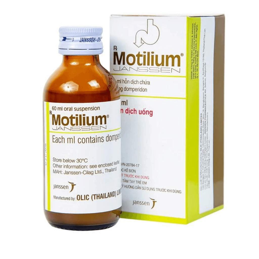 Motilium 60ml B/1