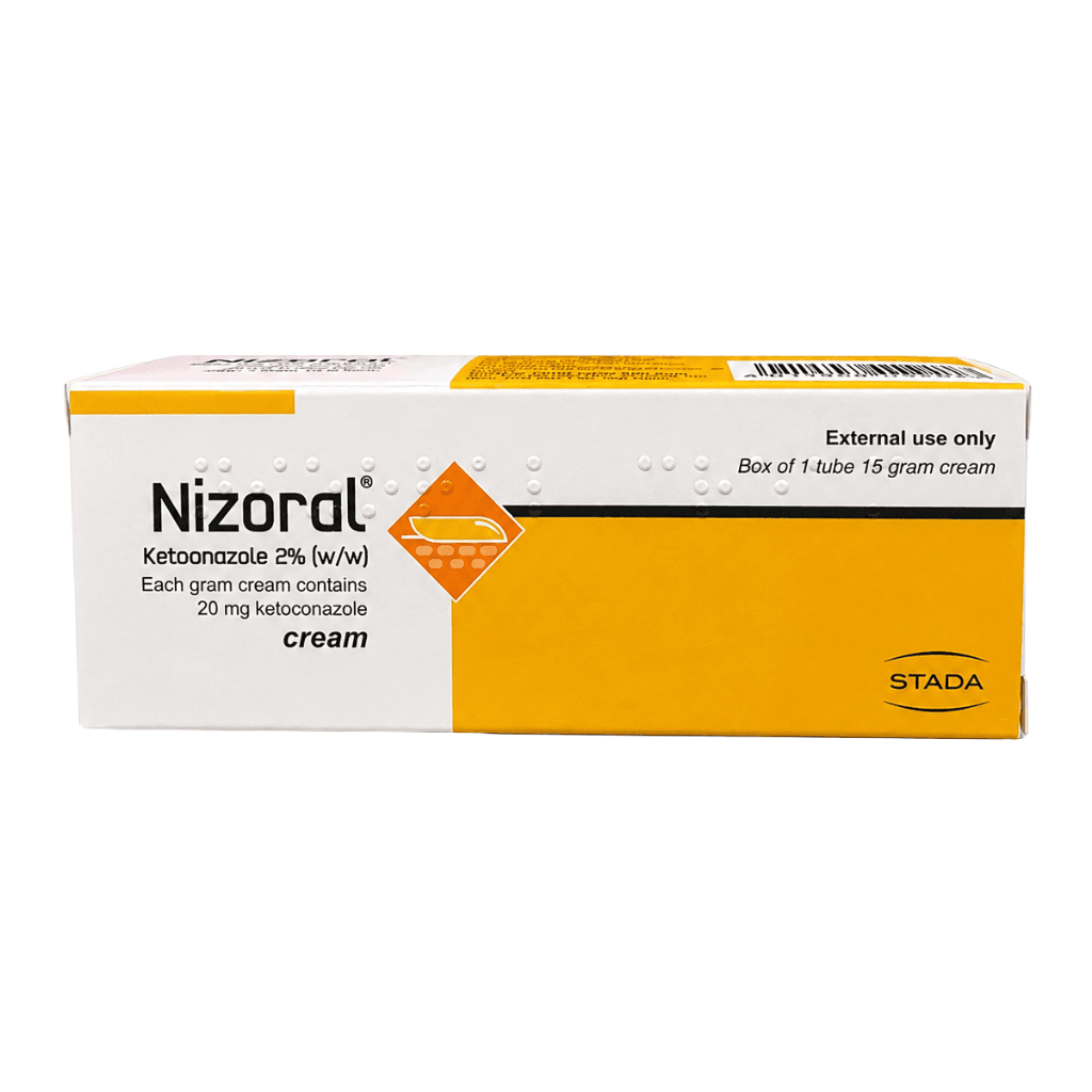 Nizoral