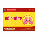Bổ Phế TP (Hộp  20 ống  x 5ml)