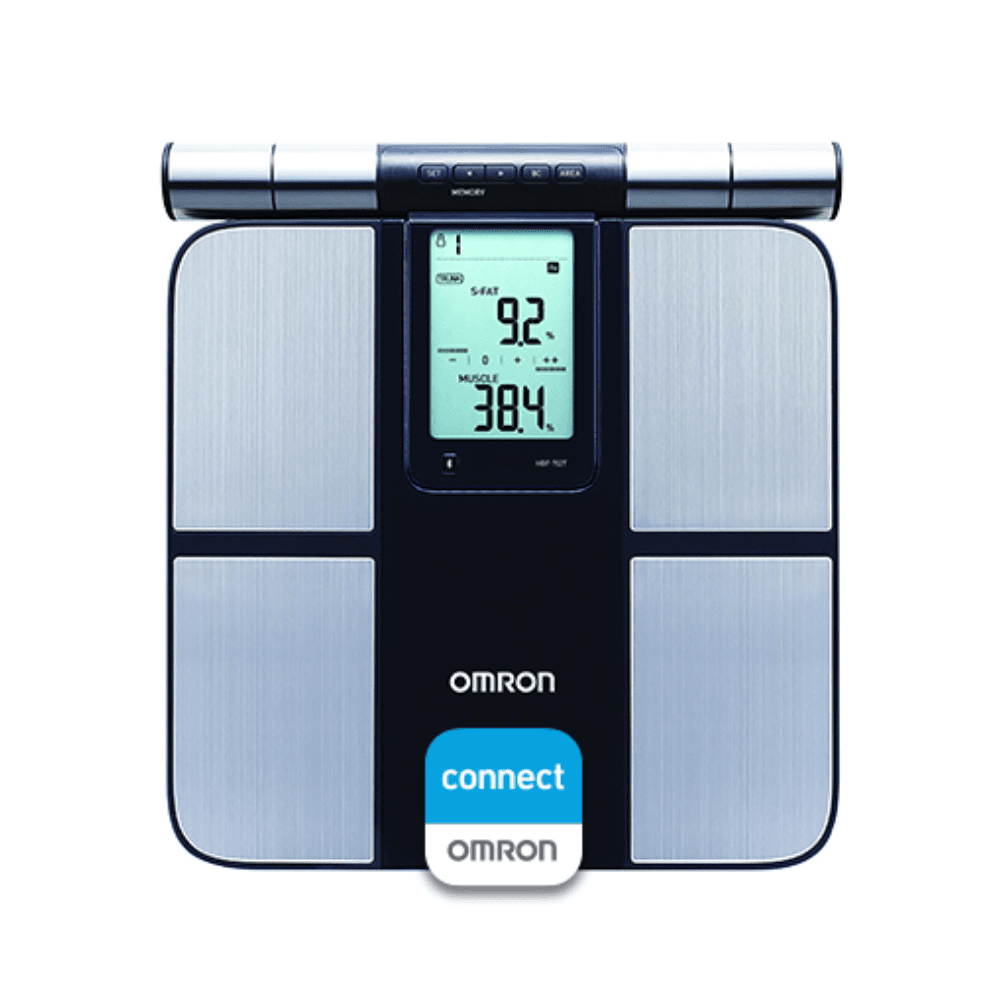 Máy đo thành phần cơ thể HBF-702T