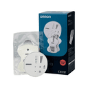 Máy massage xung điện trị liệu Omron HV-F013 giúp giảm đau cơ và khớp