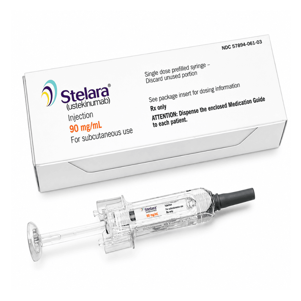 Stelara 1x90mg U.safe Vietn