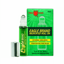Dầu Gió Xanh Con Ó Dạng Lăn Eagl Brande Medicated Oil  (Chai 8ml)