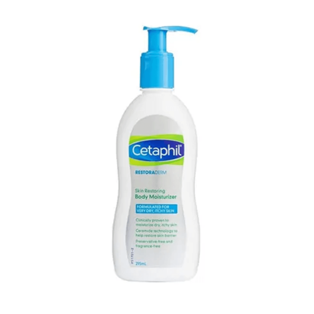 Kem dưỡng thể Cetaphil Restoraderm