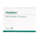 IMODIUM (PORTUGAL. 2MG CAPS. B/100)