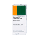Combivent 2.5mg/0.5mg 2,5ml b/10 vials