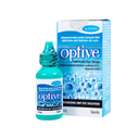 Thuốc Nhỏ Mắt Optive Allergan Giảm Nóng, Kích ứNg Và Khó Chịu Do Khô Mắt (15ml)