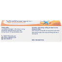 Gel Bôi Voltaren Emulgel Novartis Điều Trị Giảm Đau Do Chấn Thương (Tuýp 20g)