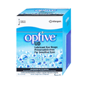 Thuốc Nhỏ Mắt Optive Ud Allergan Làm Trơn Mắt, Giảm Triệu Chứng Khô Mắt (30 Ống X 0.4ml)